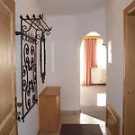 Luxner Апартаменты Фюген