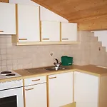 Luxner Apartment