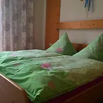 Luxner Апартаменты Фюген