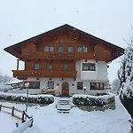 Luxner Apartment *