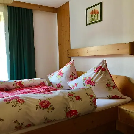 Appartement Luxner