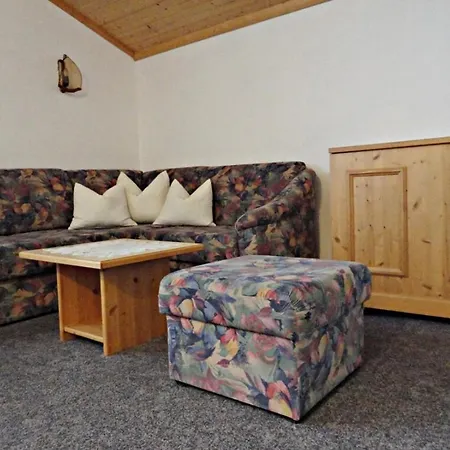 Luxner Appartamento *