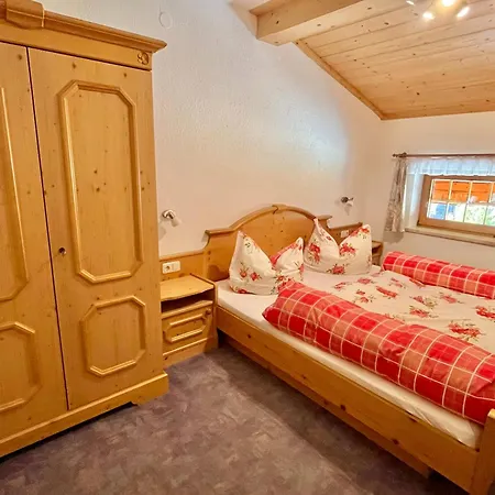 Luxner Appartement *