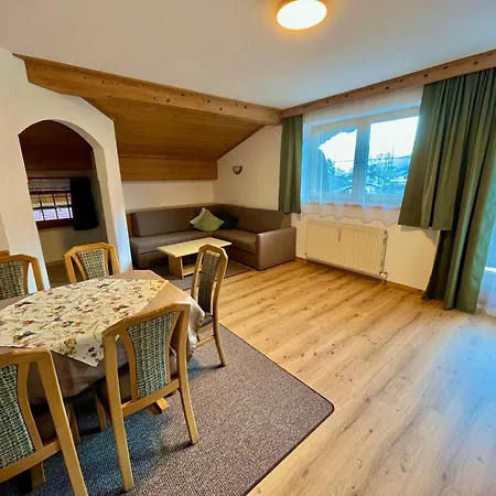 Luxner Apartman Fügen