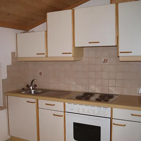 Luxner Appartement *