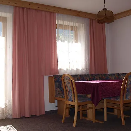 Luxner Appartement *