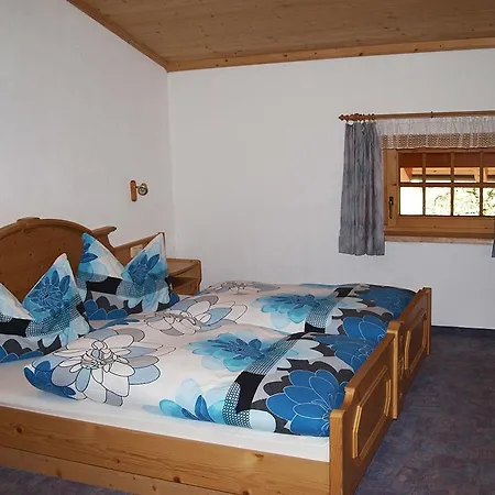 Appartement Luxner
