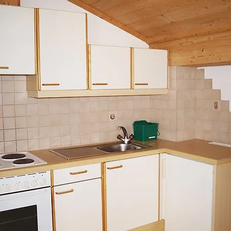 Luxner Appartement