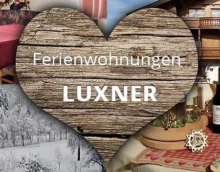 Luxner Fügen