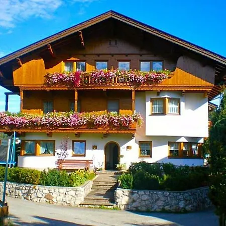 Luxner * Fügen
