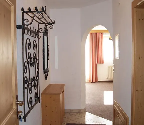 Luxner Apartman Fügen