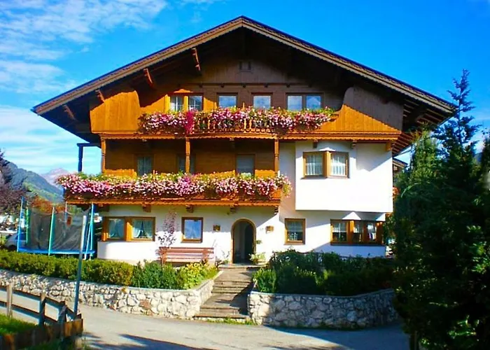 Luxner * Fügen