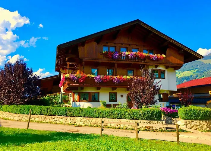 Luxner Fügen