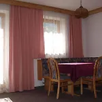 Luxner Apartmán *