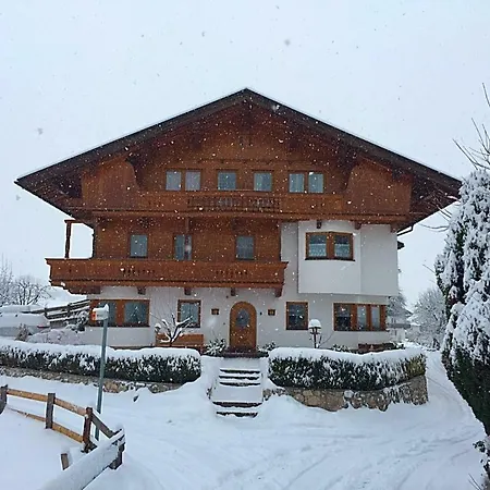 Luxner Apartment *