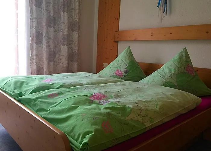 Luxner Appartement Fügen